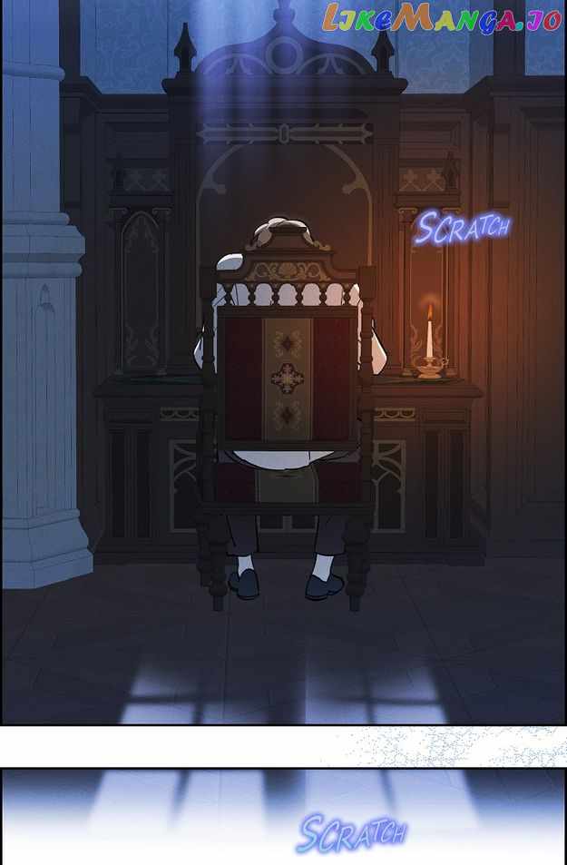 An Ice Lamp: Gira Chronicles - Chapter 62