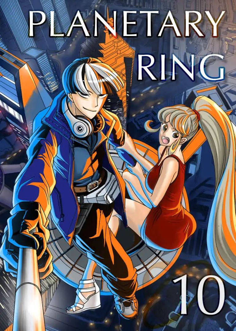 Planetary Ring - Chapter 10