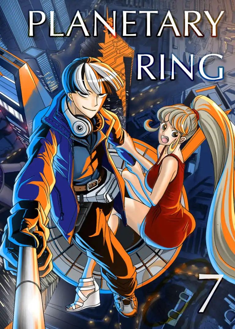 Planetary Ring - Chapter 7