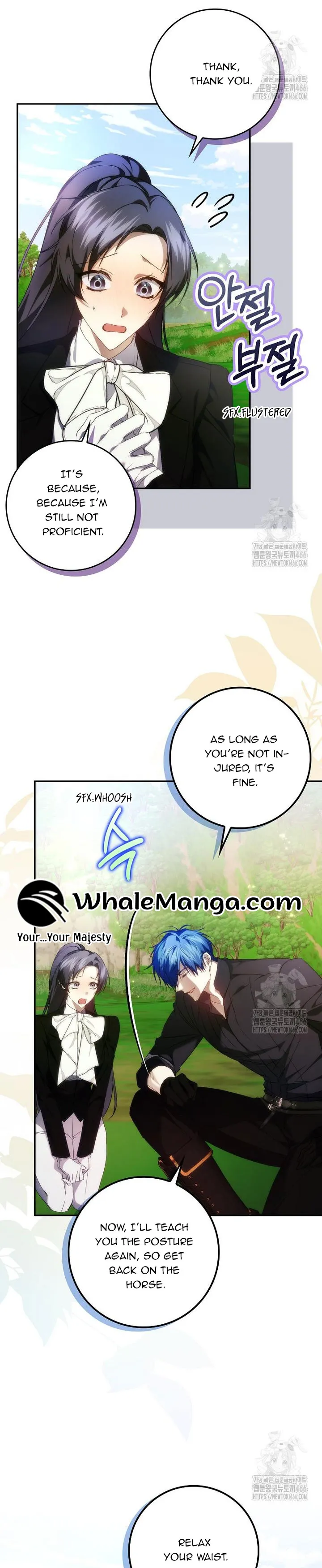 Don’t Pick Up What You’ve Thrown Away - Chapter 92