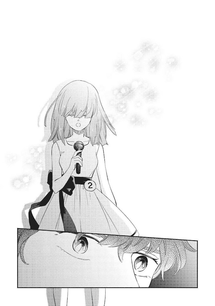 Mahou No Tenshi Creamy Mami: Fukigen Na Ohime-Sama - Chapter 13