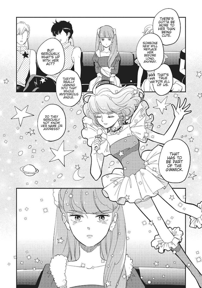 Mahou No Tenshi Creamy Mami: Fukigen Na Ohime-Sama - Chapter 5