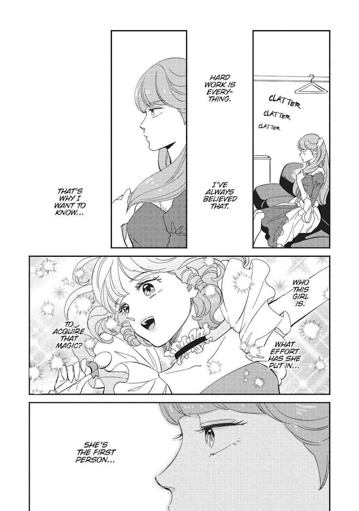 Mahou No Tenshi Creamy Mami: Fukigen Na Ohime-Sama - Chapter 5