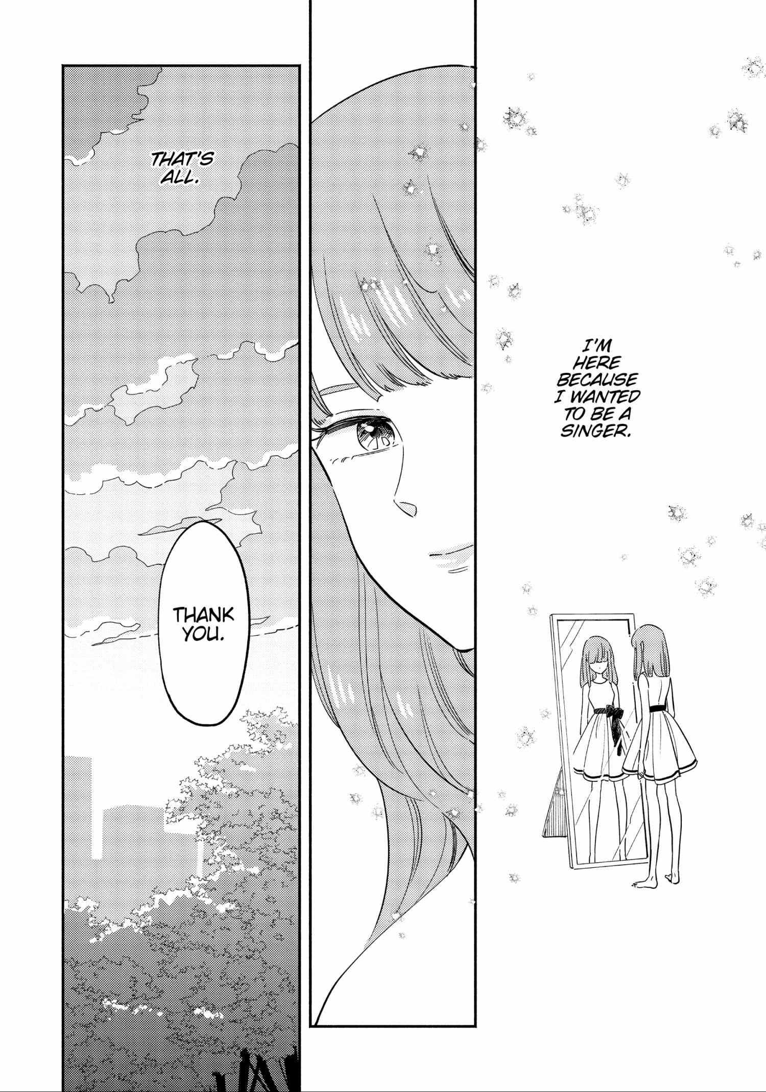 Mahou No Tenshi Creamy Mami: Fukigen Na Ohime-Sama - Chapter 35