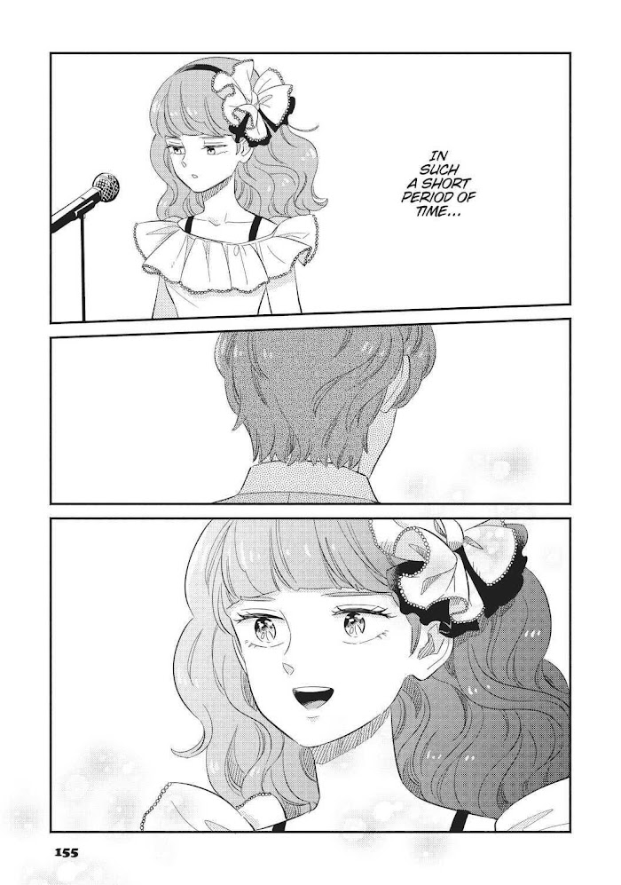 Mahou No Tenshi Creamy Mami: Fukigen Na Ohime-Sama - Chapter 14