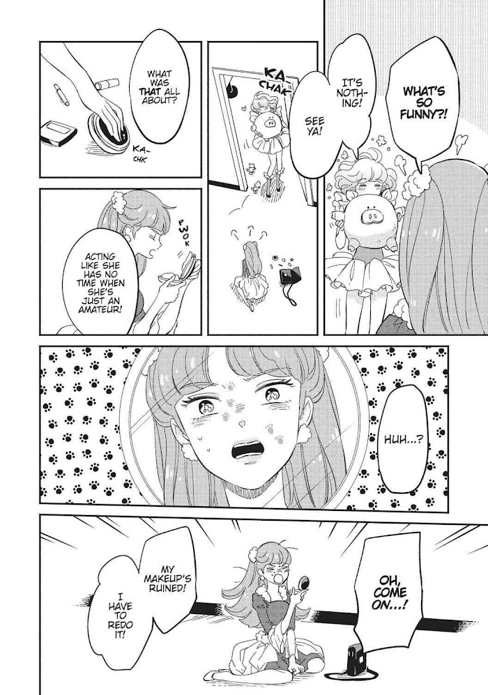 Mahou No Tenshi Creamy Mami: Fukigen Na Ohime-Sama - Chapter 6