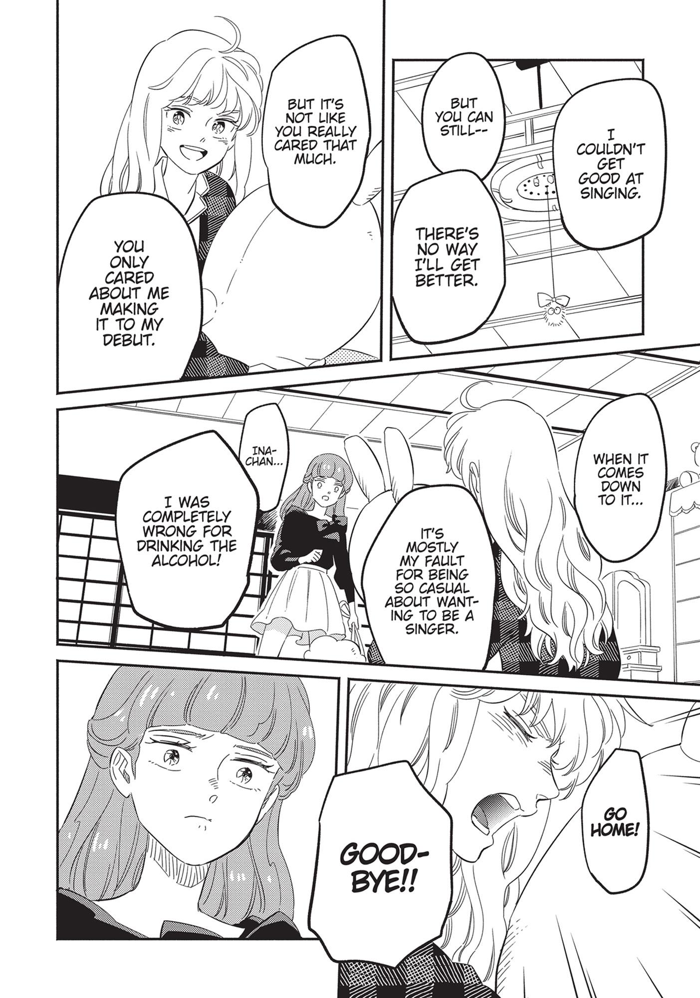 Mahou No Tenshi Creamy Mami: Fukigen Na Ohime-Sama - Chapter 22