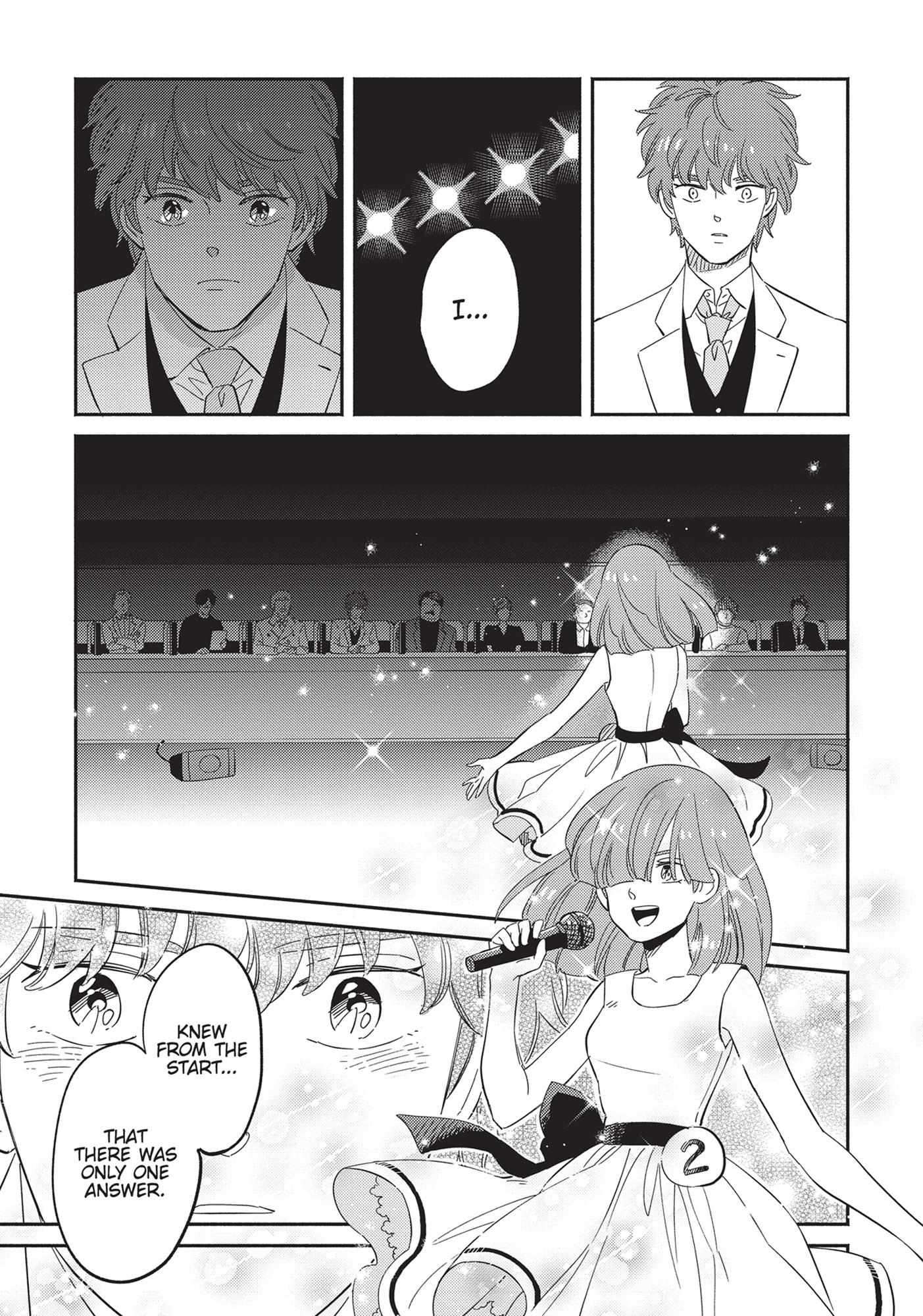 Mahou No Tenshi Creamy Mami: Fukigen Na Ohime-Sama - Chapter 23