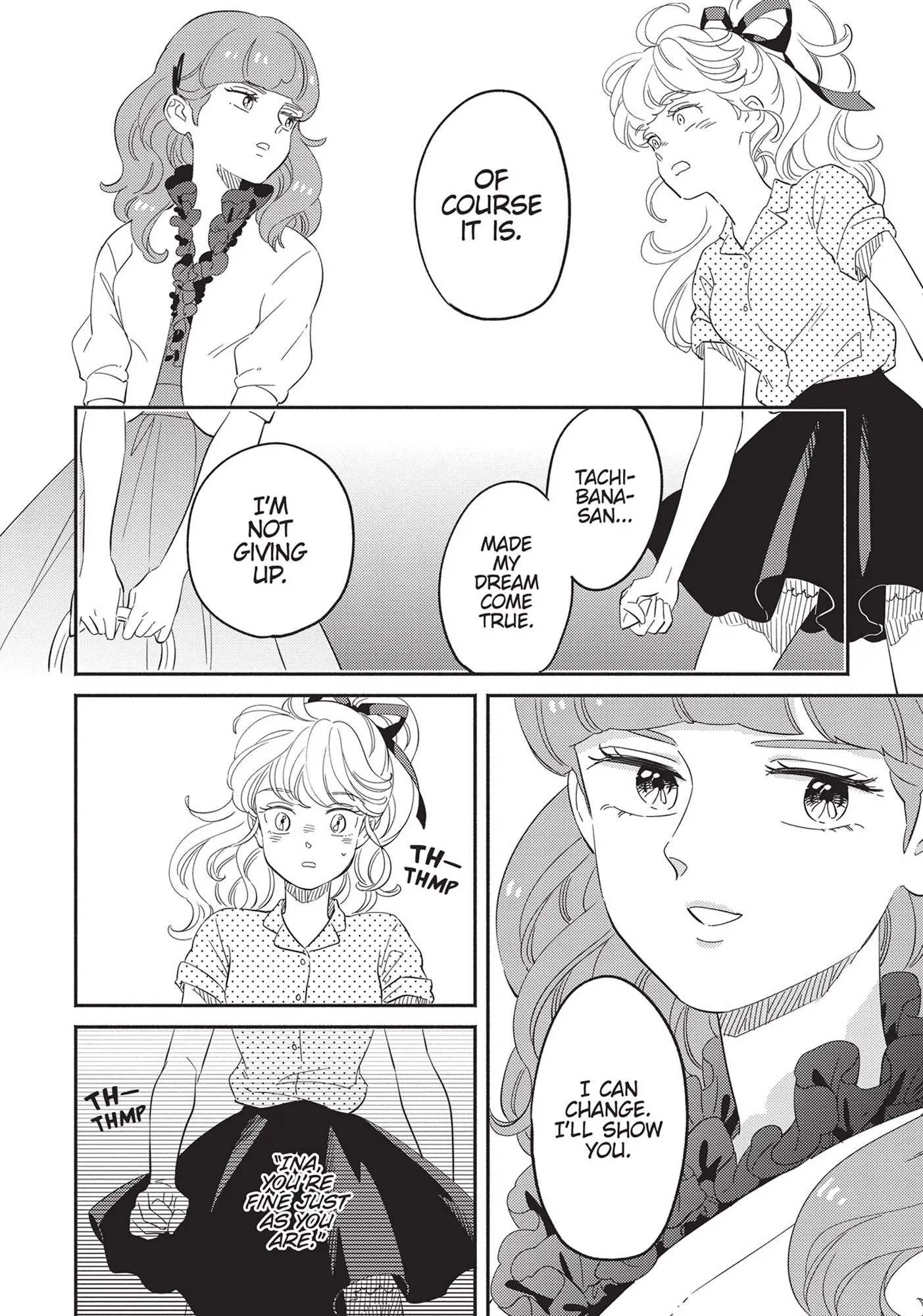 Mahou No Tenshi Creamy Mami: Fukigen Na Ohime-Sama - Chapter 15