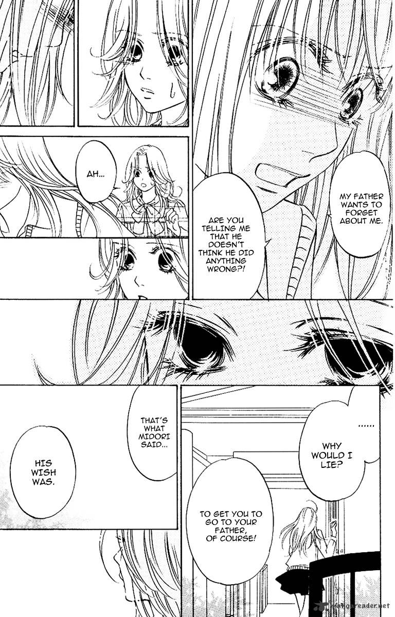 Kimi Ga Uso O Tsuita - Chapter 11