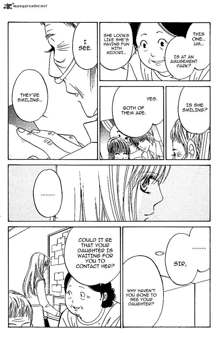 Kimi Ga Uso O Tsuita - Chapter 11