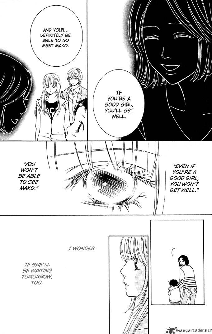 Kimi Ga Uso O Tsuita - Chapter 2