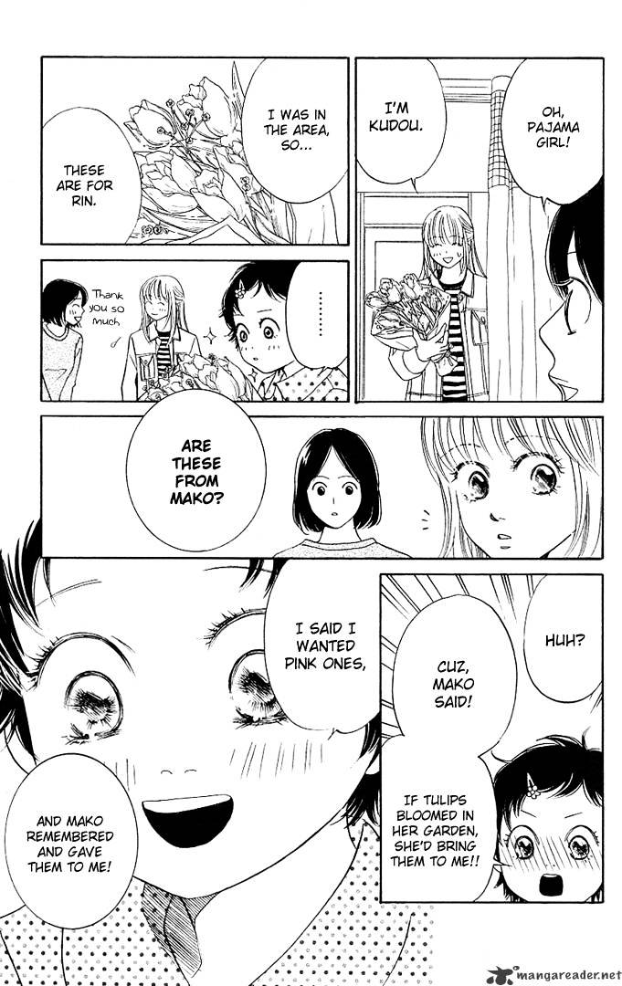 Kimi Ga Uso O Tsuita - Chapter 2