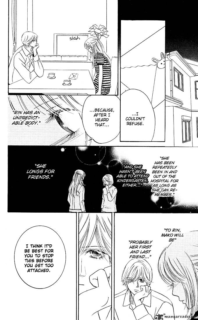 Kimi Ga Uso O Tsuita - Chapter 2