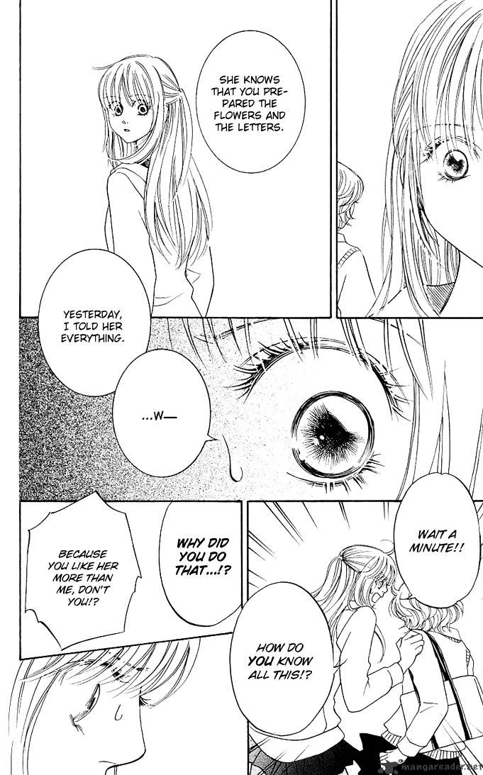 Kimi Ga Uso O Tsuita - Chapter 2