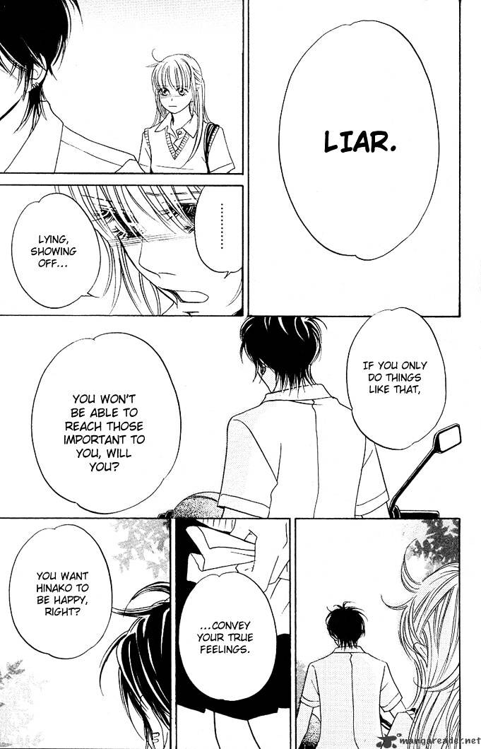 Kimi Ga Uso O Tsuita - Chapter 5