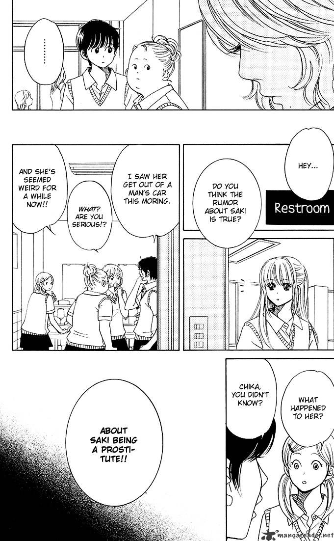 Kimi Ga Uso O Tsuita - Chapter 3