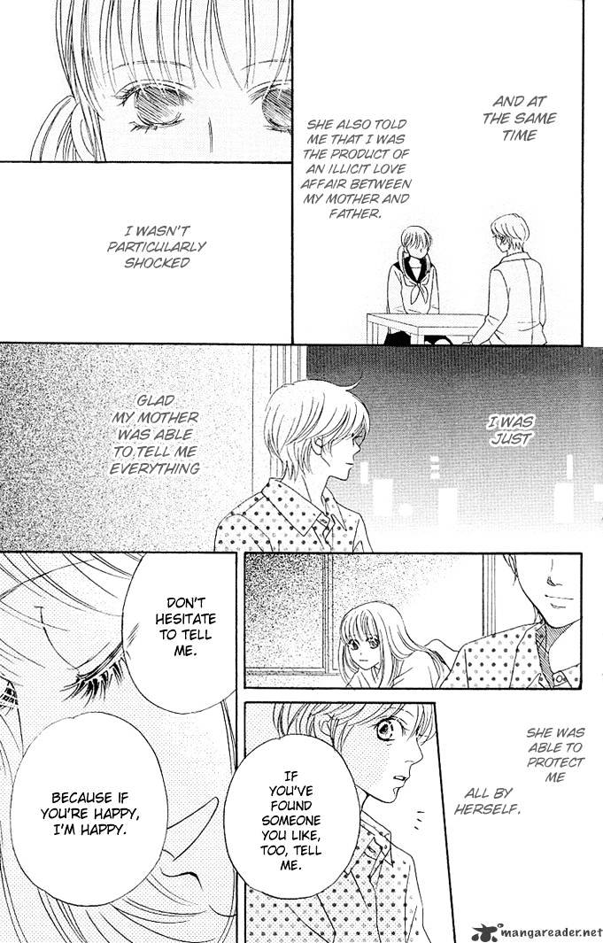 Kimi Ga Uso O Tsuita - Chapter 1