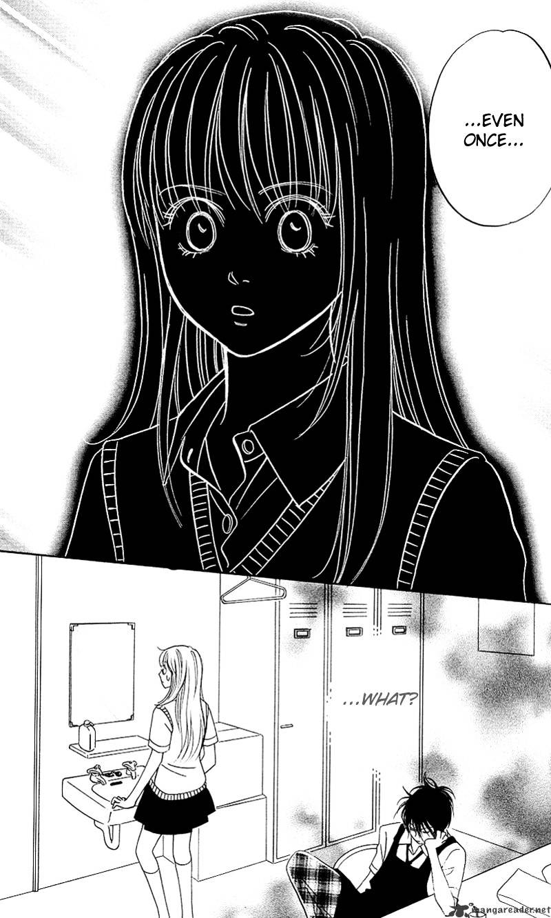 Kimi Ga Uso O Tsuita - Chapter 6