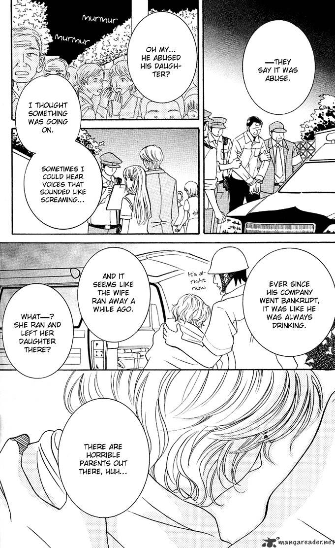 Kimi Ga Uso O Tsuita - Chapter 4