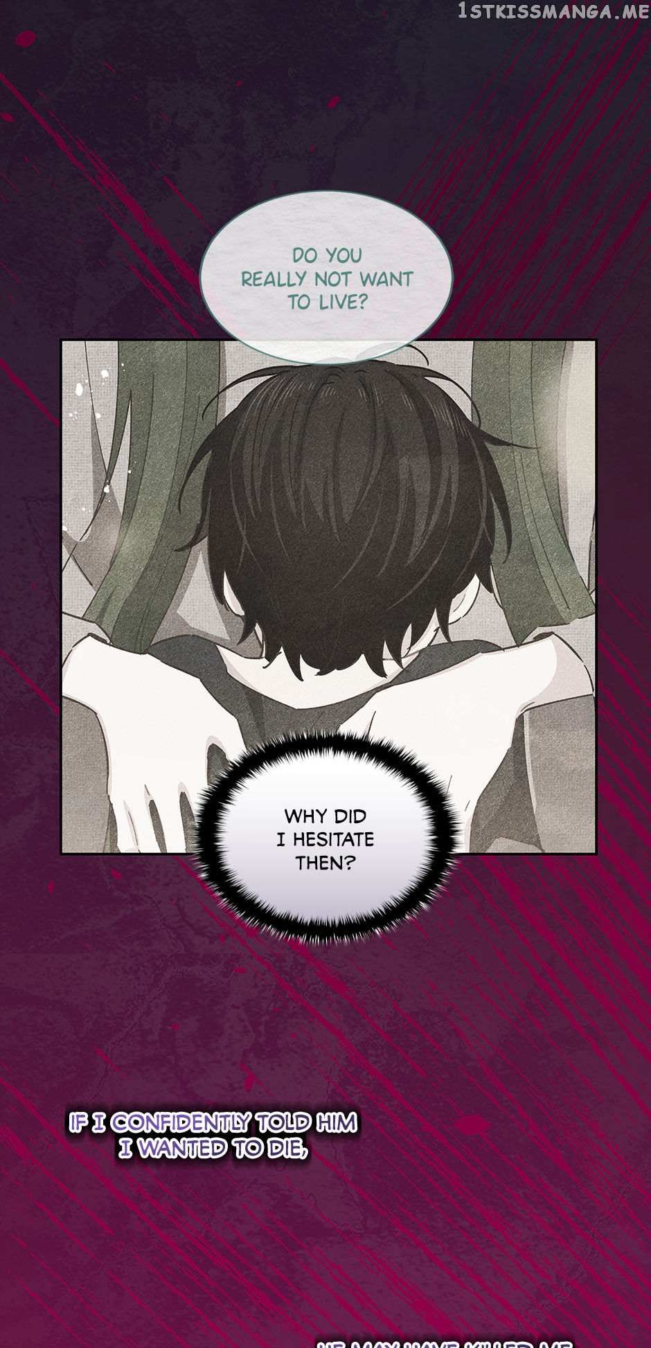 I Have No Health - Chapter 80