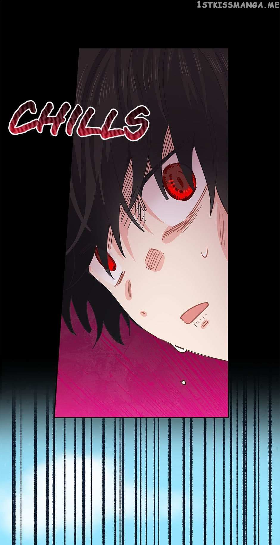 I Have No Health - Chapter 81