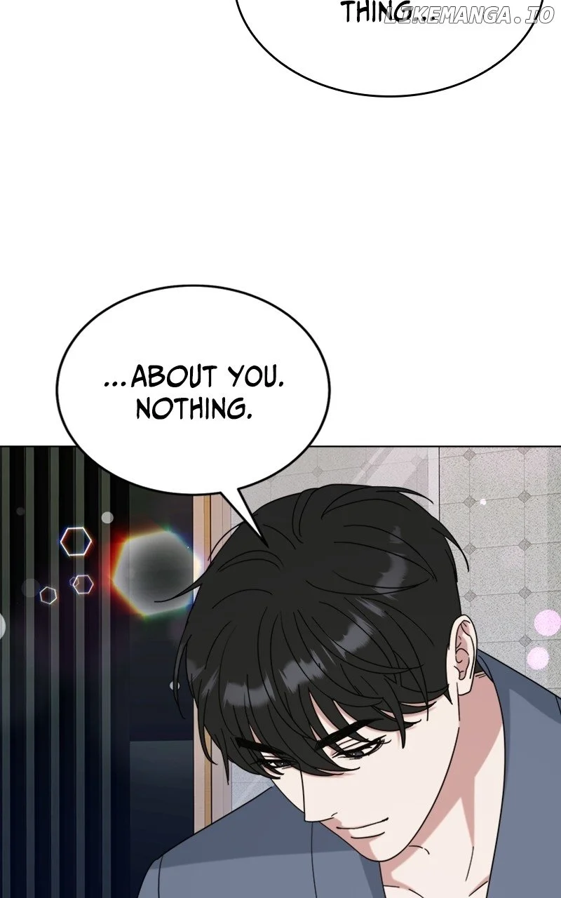 Your Instinctive Love - Chapter 64