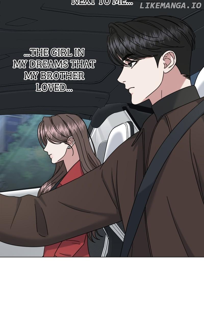 Your Instinctive Love - Chapter 41