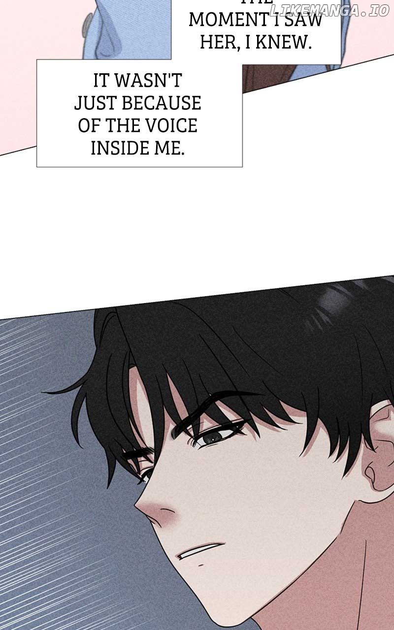 Your Instinctive Love - Chapter 38