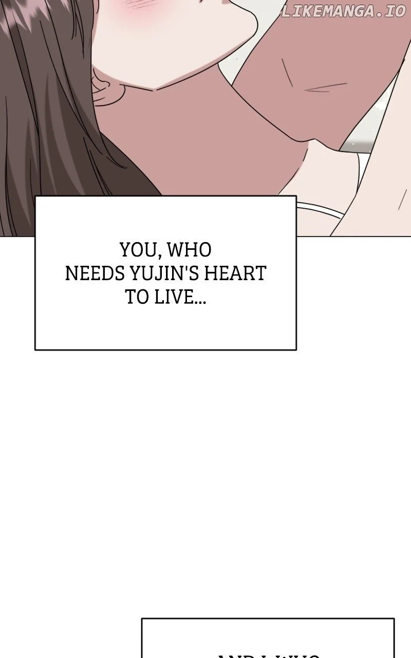 Your Instinctive Love - Chapter 74