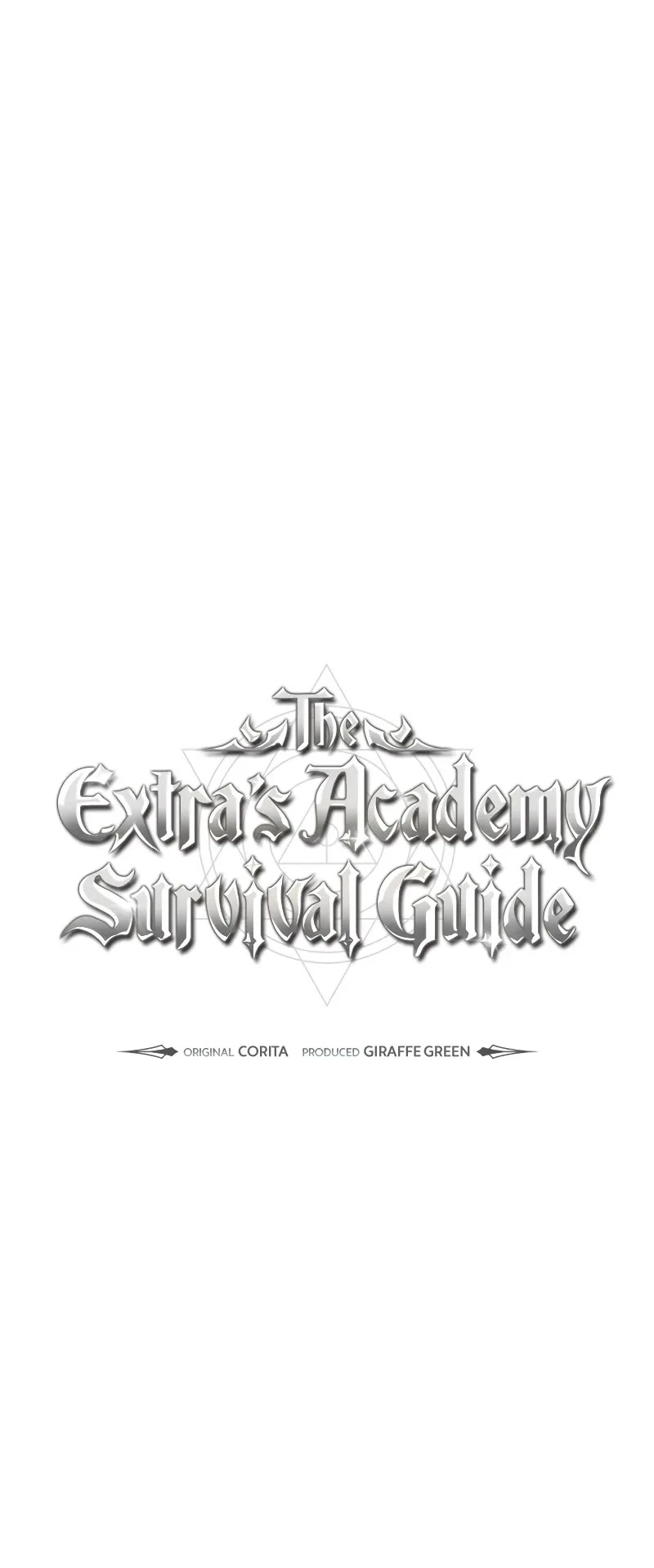 The Extra’s Academy Survival Guide - Chapter 48