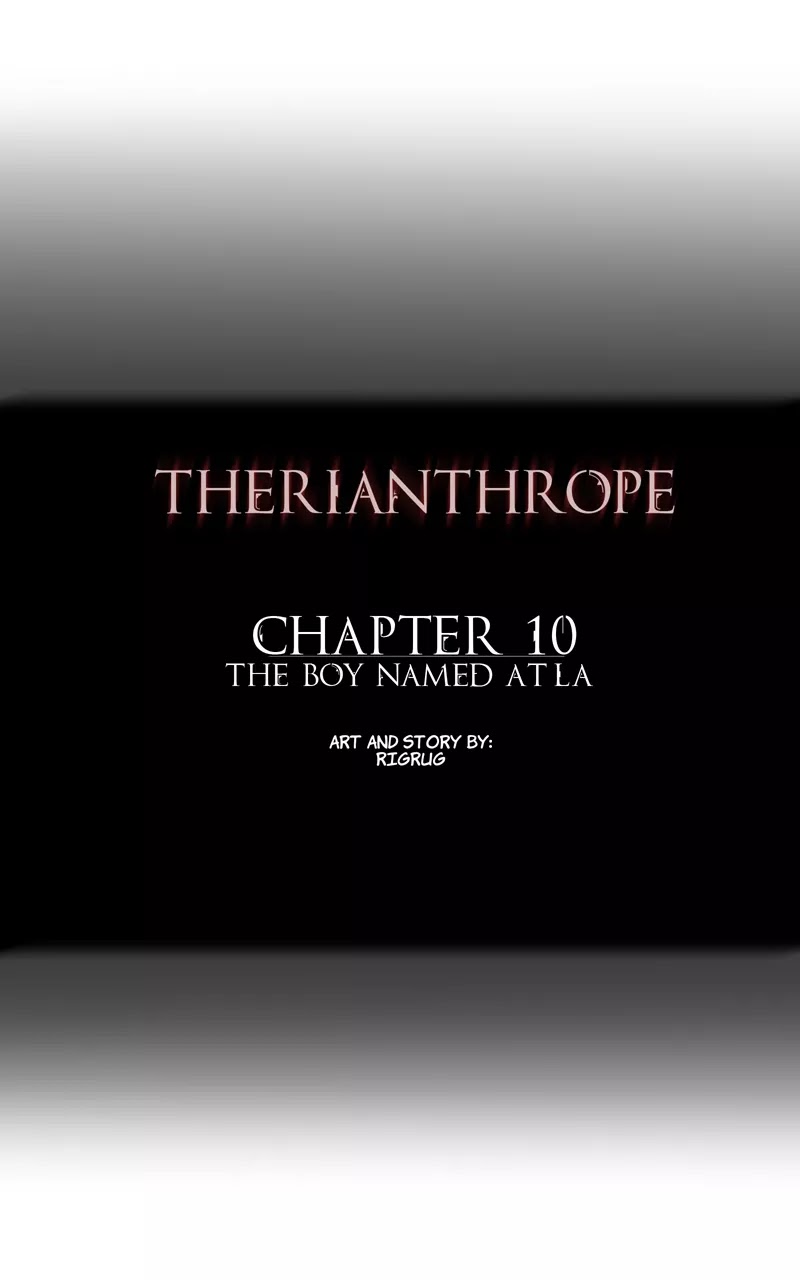 Therianthrope - Chapter 10.7