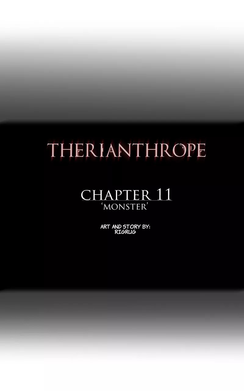 Therianthrope - Chapter 11.2