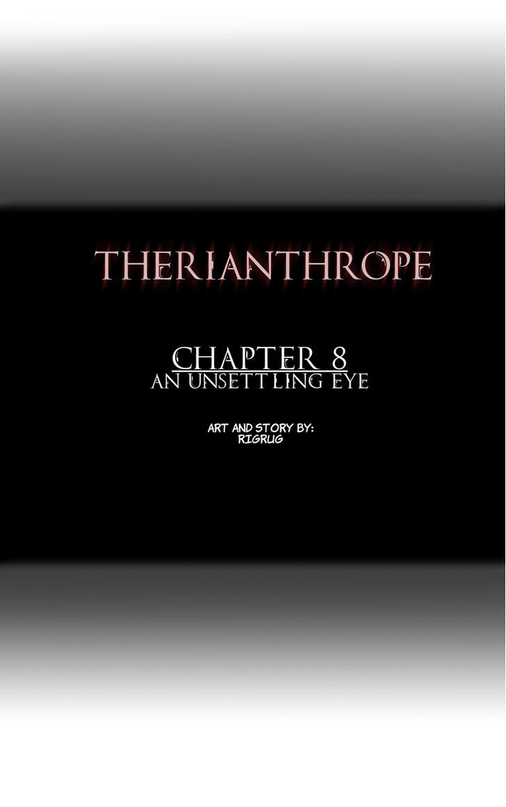 Therianthrope - Chapter 8.3