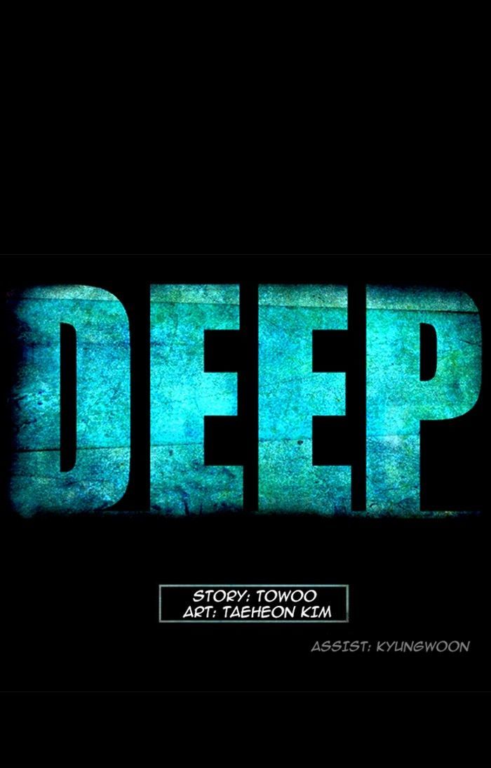 Deep (Towoo) - Chapter 37