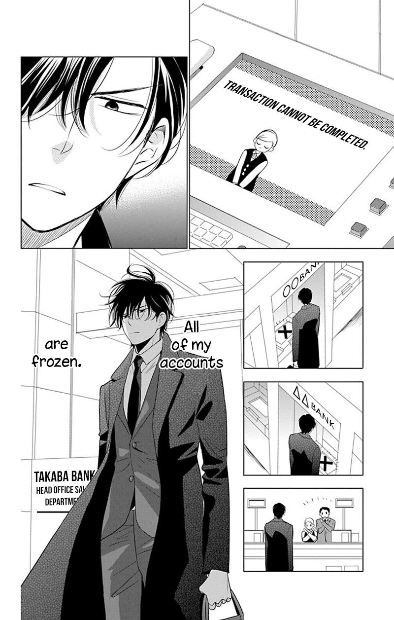 Takane To Hana - Chapter 31