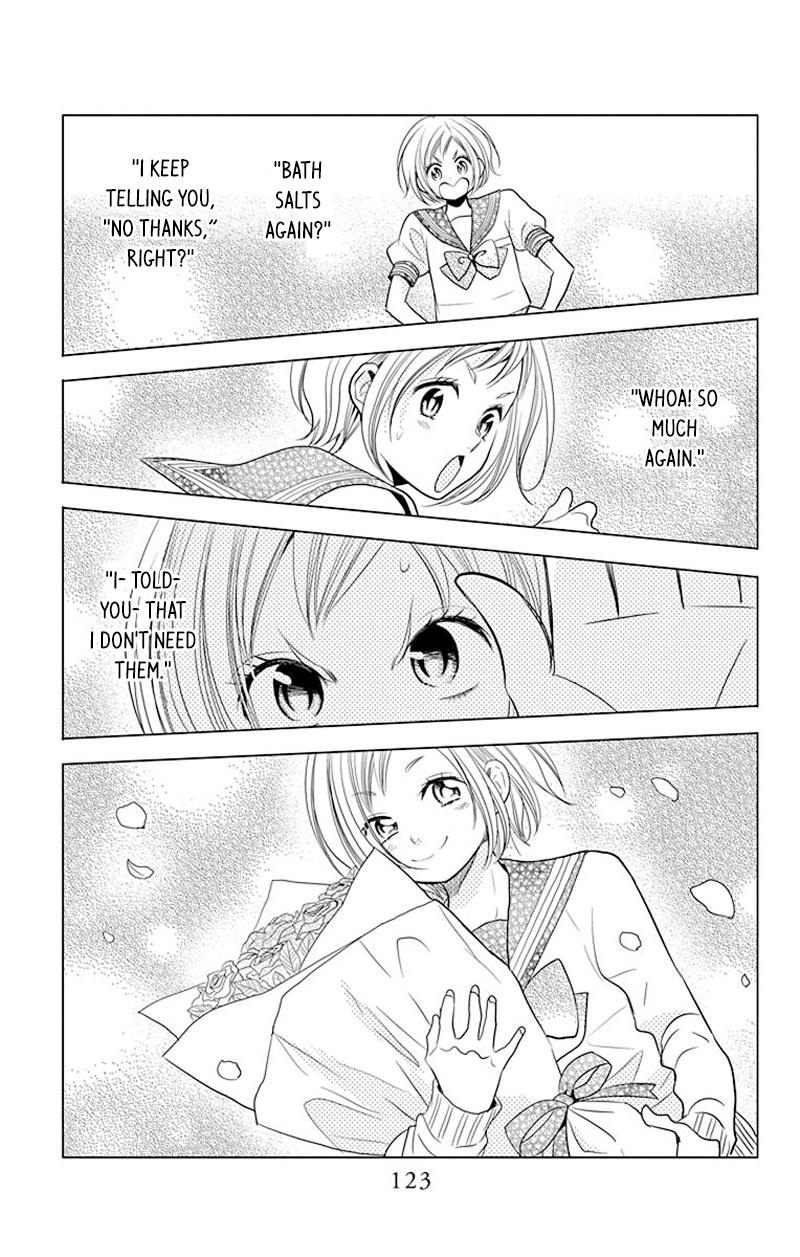 Takane To Hana - Chapter 31