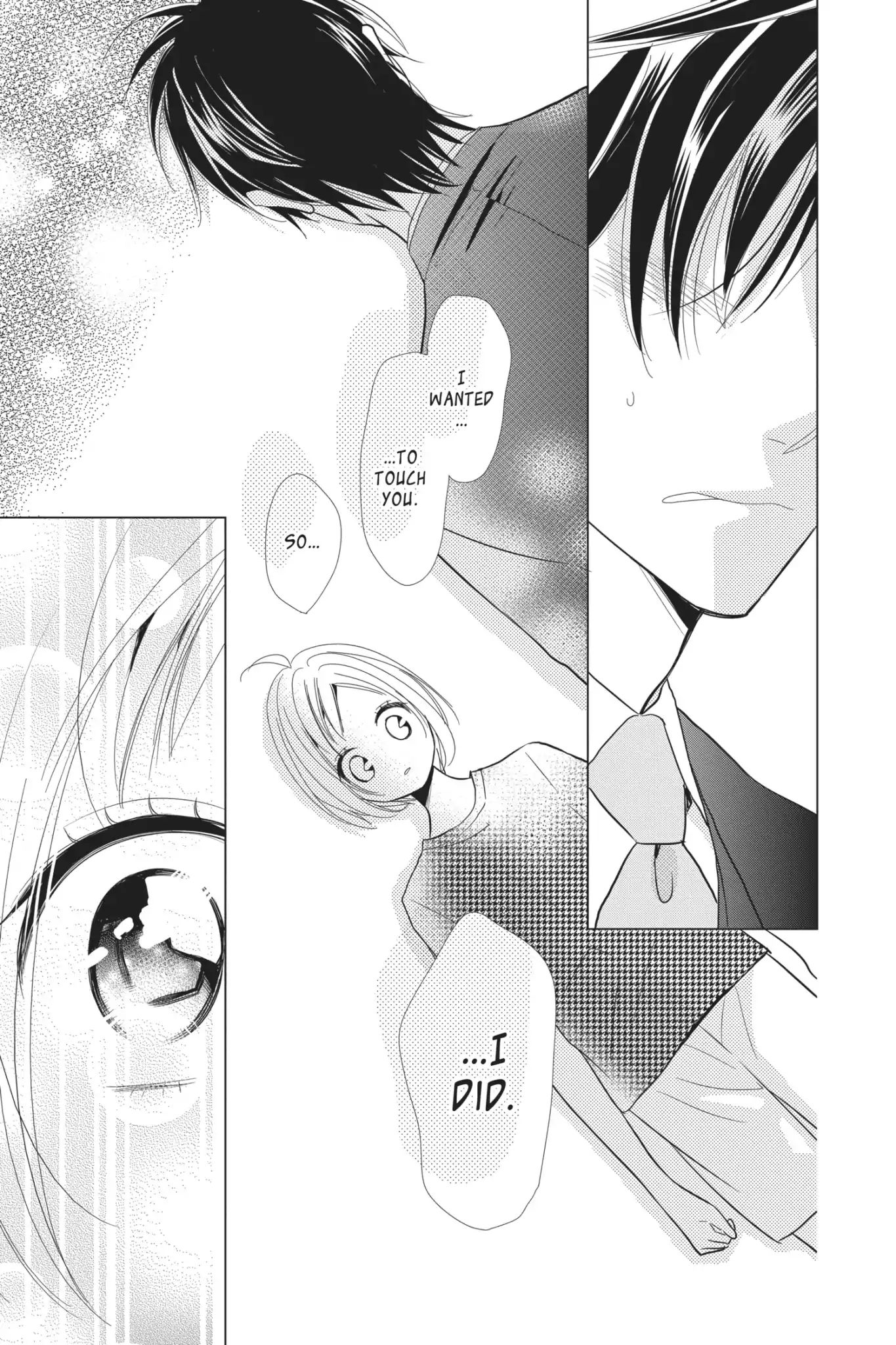 Takane To Hana - Chapter 59