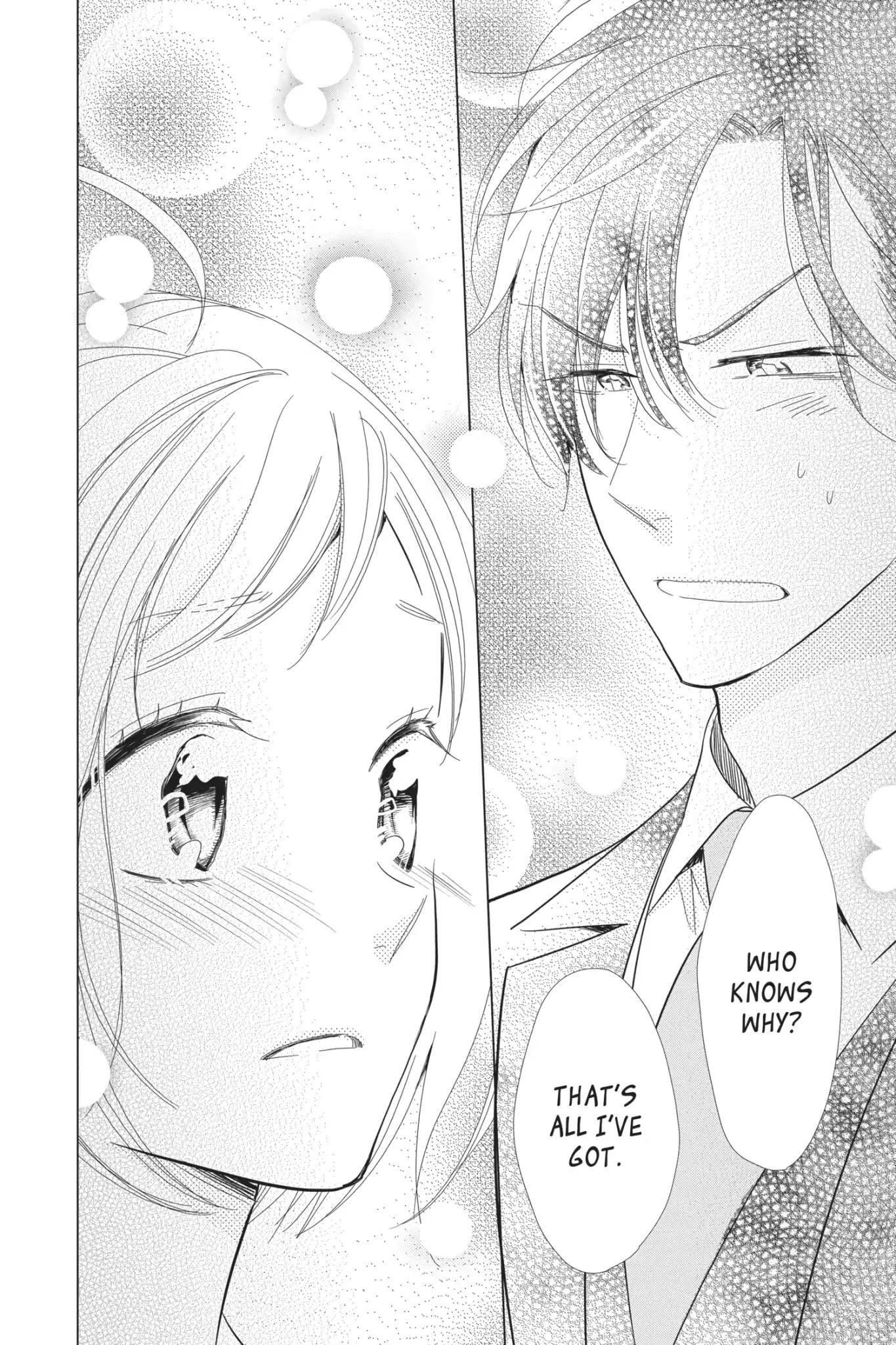 Takane To Hana - Chapter 59