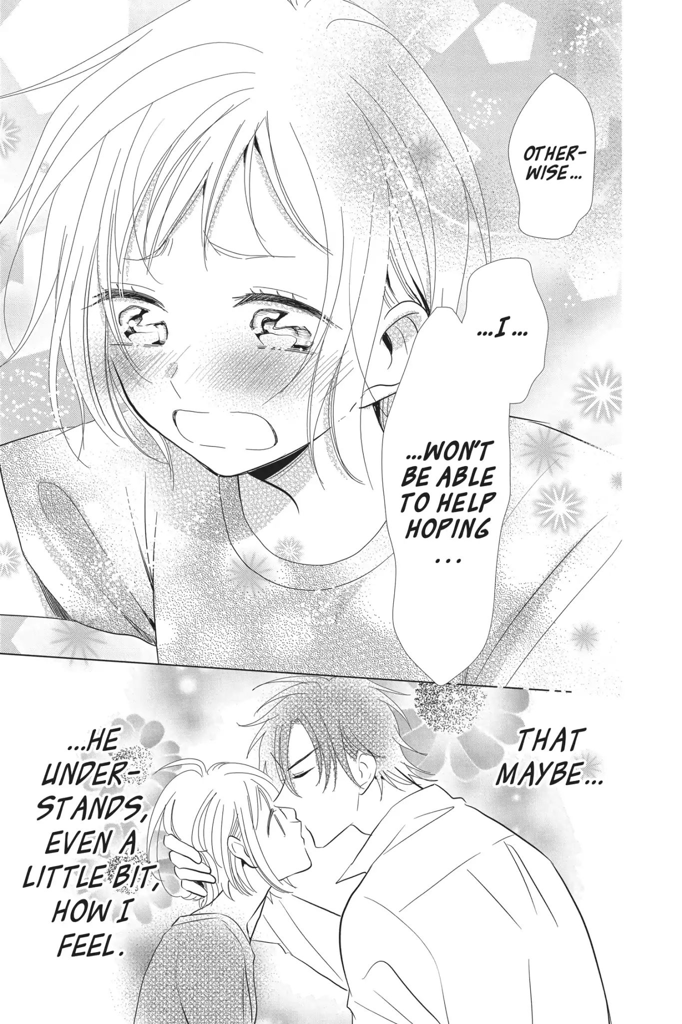 Takane To Hana - Chapter 59