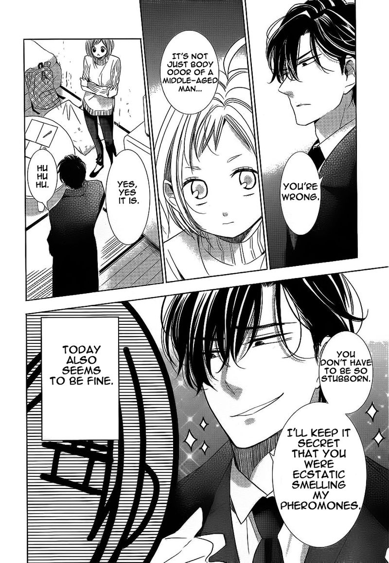 Takane To Hana - Chapter 38