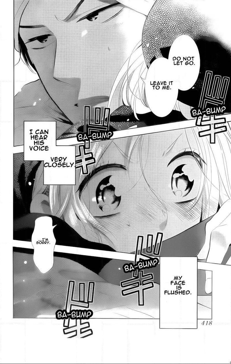 Takane To Hana - Chapter 42