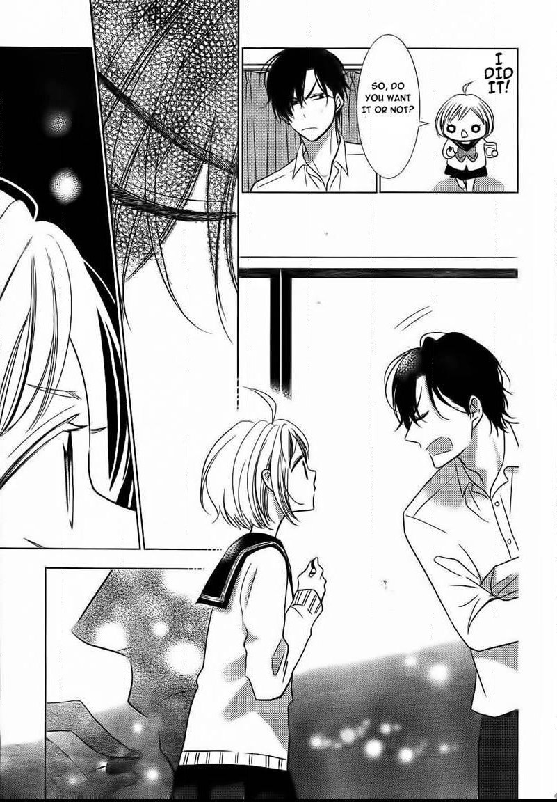 Takane To Hana - Chapter 40