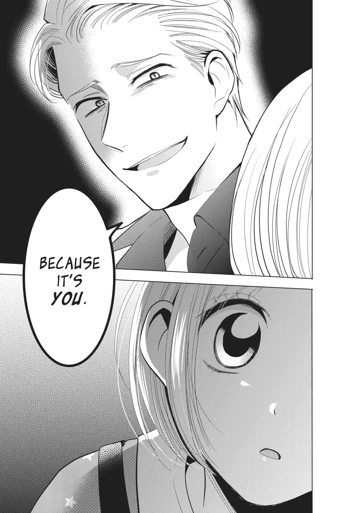 Takane To Hana - Chapter 60