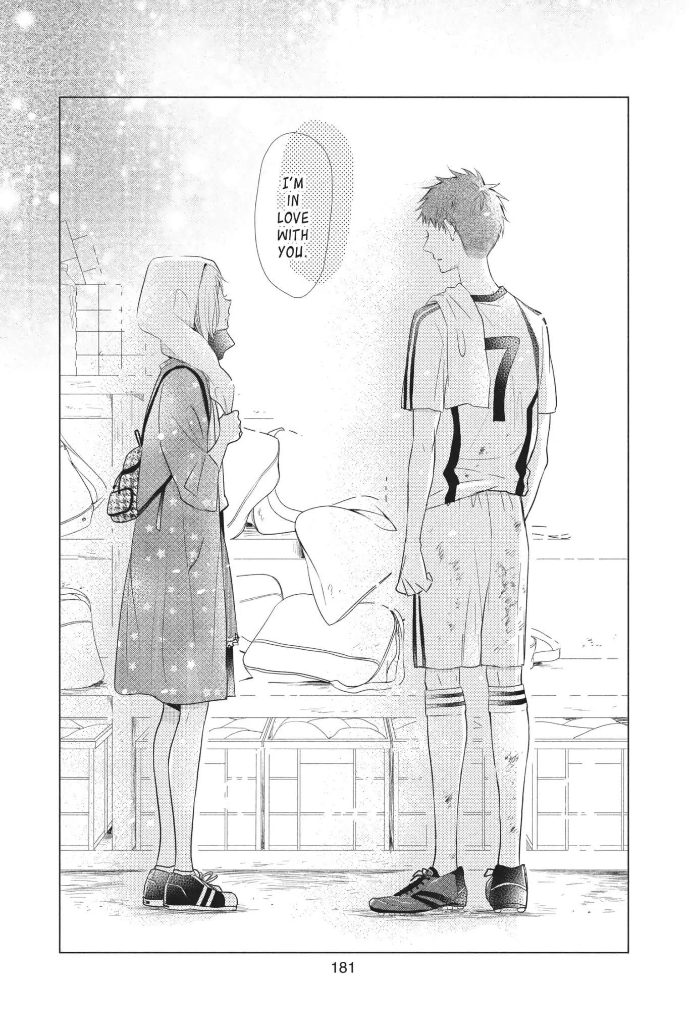 Takane To Hana - Chapter 51