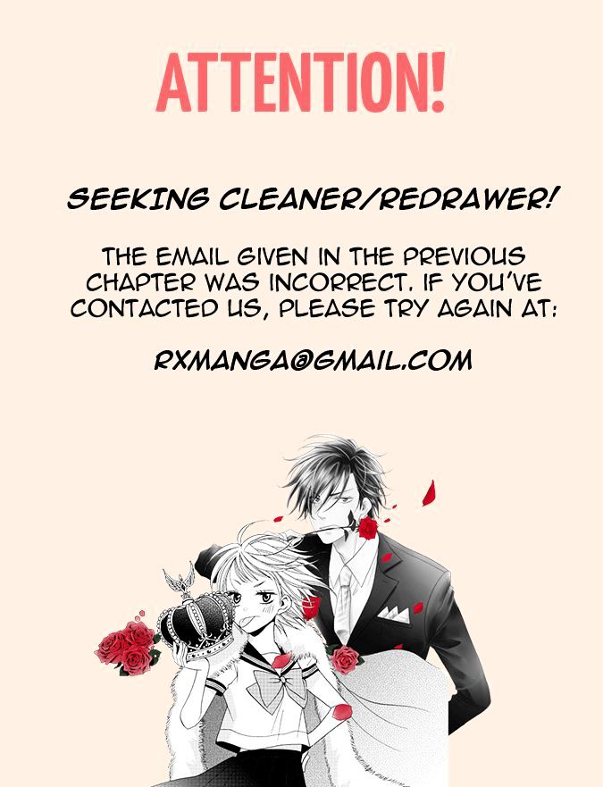 Takane To Hana - Chapter 19