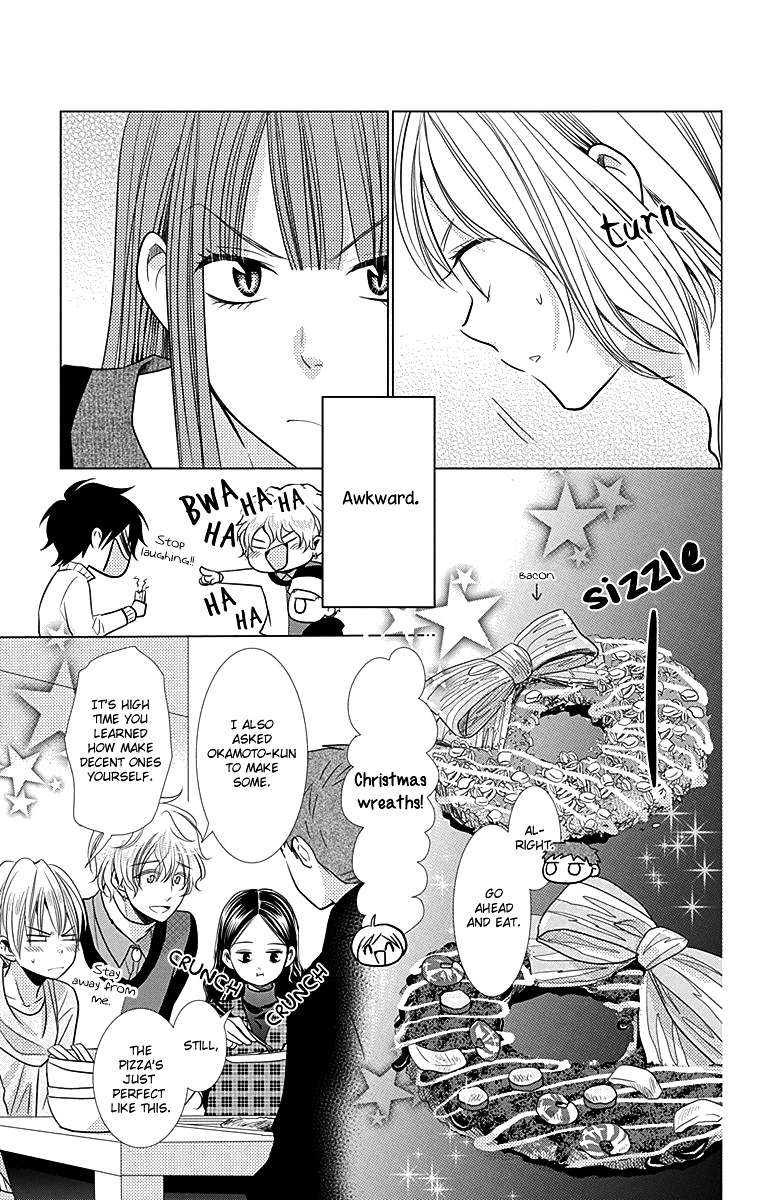 Takane To Hana - Chapter 26