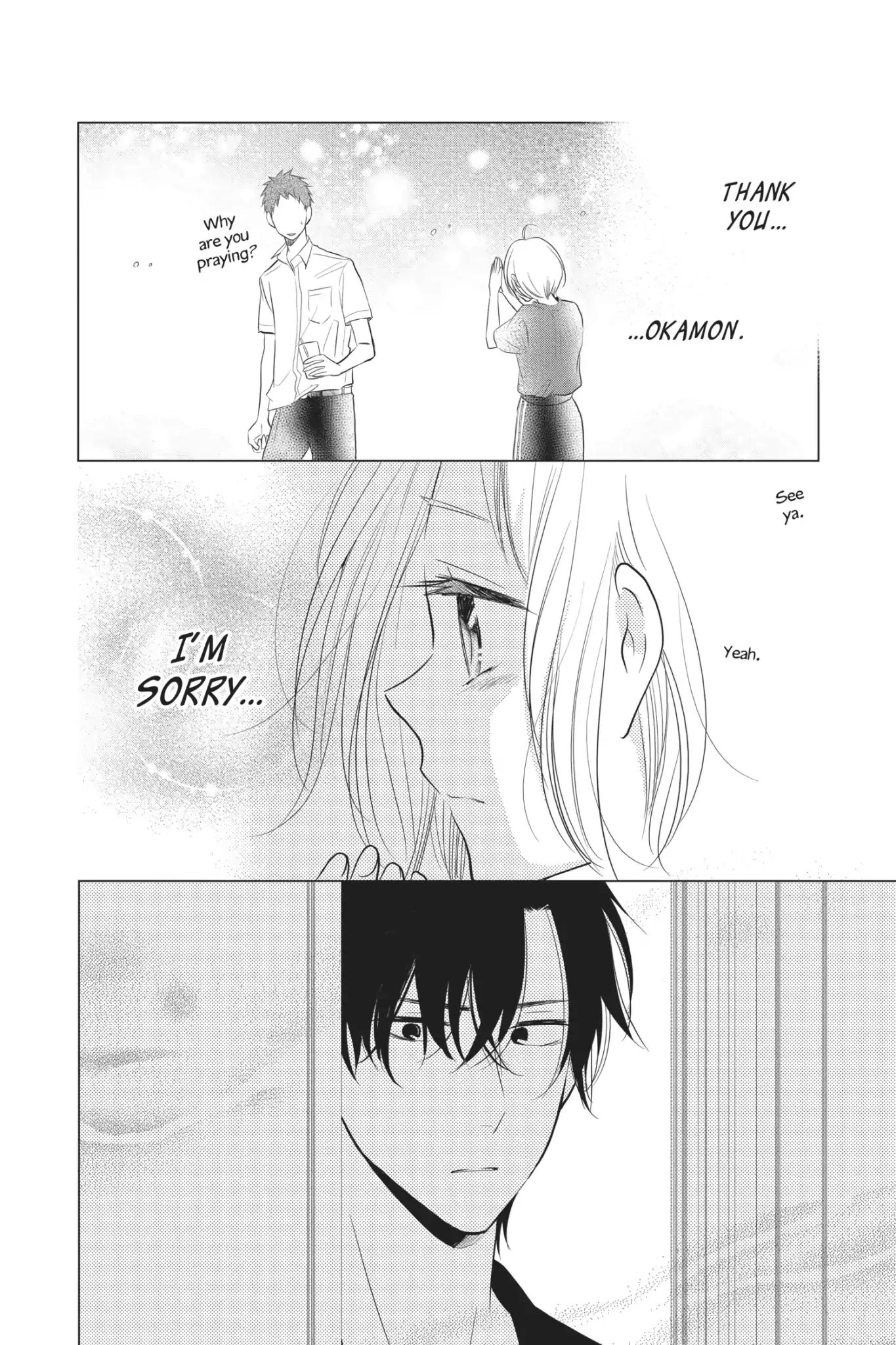 Takane To Hana - Chapter 53