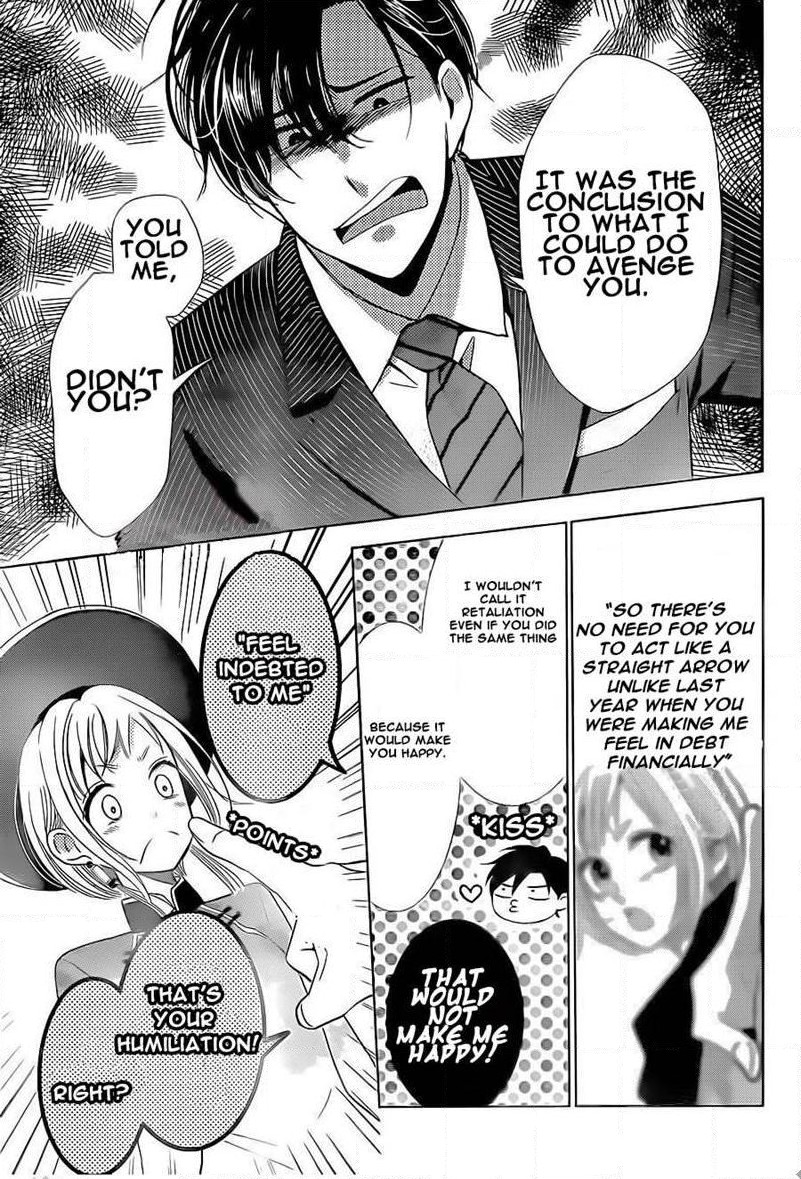 Takane To Hana - Chapter 44