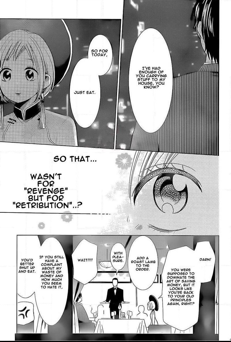 Takane To Hana - Chapter 44